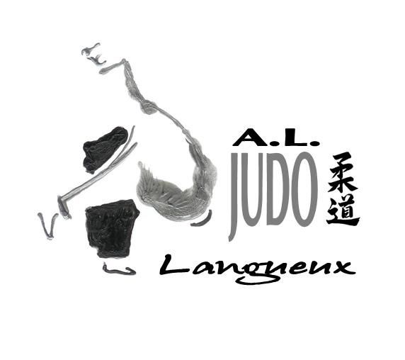 Logo AL DE LANGUEUX